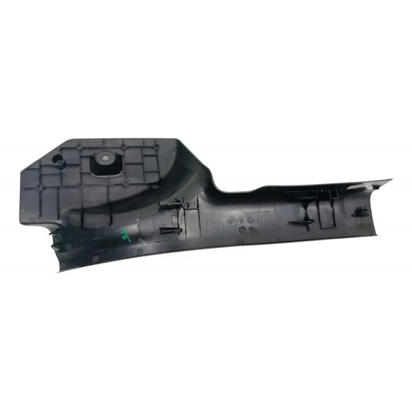 Soleira Porta Traseira Esquerda Chery Tiggo 7 1.5 2024 Preto