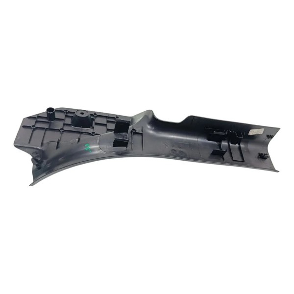 Soleira Porta Traseira Esquerda Chery Tiggo 7 1.5 2024 Preto
