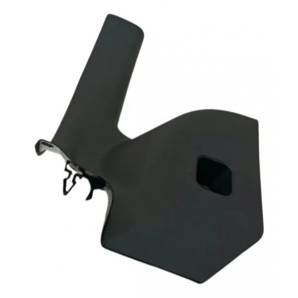 Soleira Porta Traseira Esquerda Chery Tiggo 7 1.5 2024 Preto