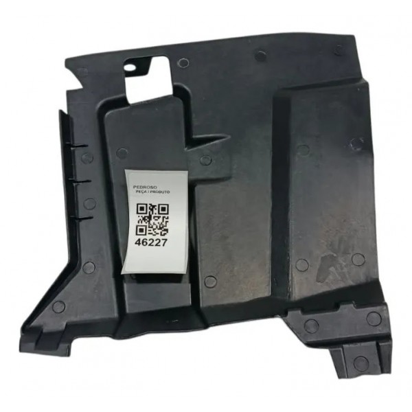 Defletor Radiador Chery Tiggo 7 1.5 2024