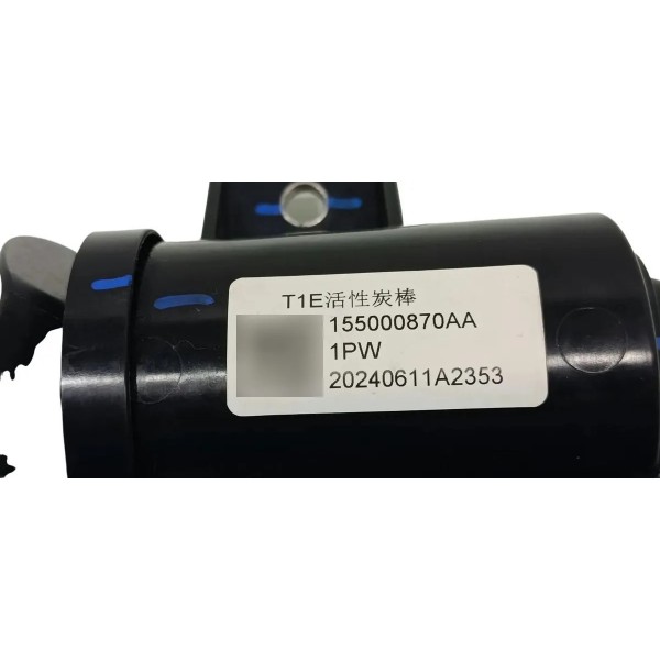 Filtro Canister Chery Tiggo 7 1.5 2024
