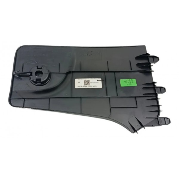 Acabamento Console Central Chery Tiggo 7 1.5 2024