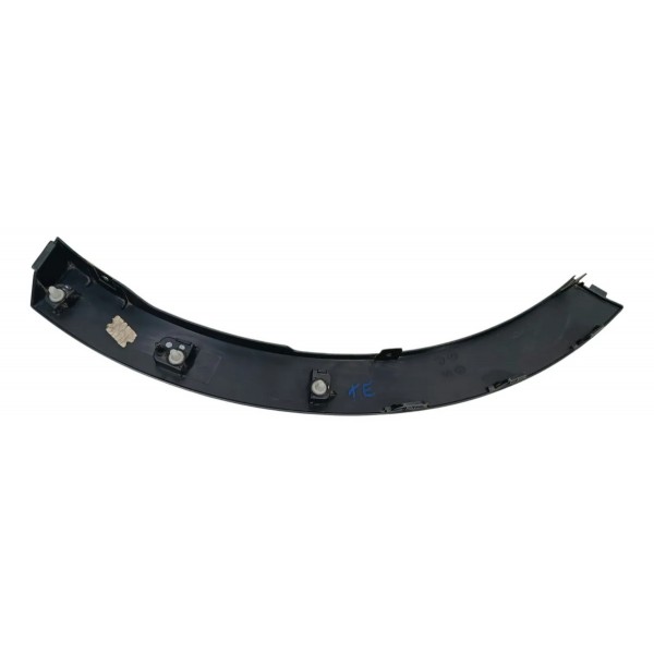 Friso Moldura Para-lama Traseiro Esquerdo Chery Tiggo 7 2024 Preto