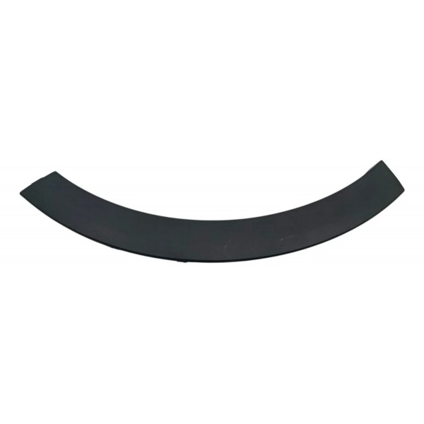 Friso Moldura Para-lama Traseiro Esquerdo Chery Tiggo 7 2024 Preto