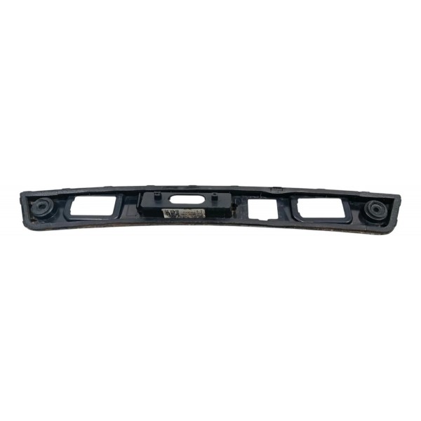 Moldura Suporte Luz De Placa Chery Tiggo 7 1.5 2024 Preto