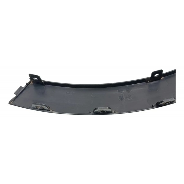 Friso Moldura Para-lama Traseira Direita Chery Tiggo 7 2024 Preto