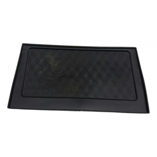 Borracha Tapete Console Chery Tiggo 7 1.5 2024 Preto