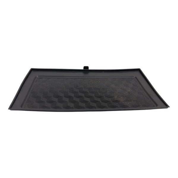 Borracha Tapete Console Chery Tiggo 7 1.5 2024 Preto
