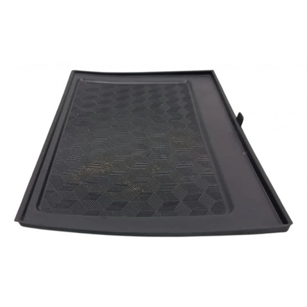 Borracha Tapete Console Chery Tiggo 7 1.5 2024 Preto