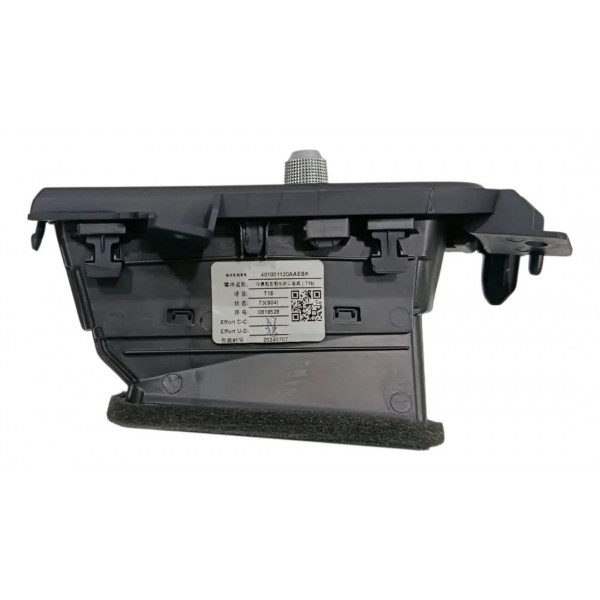Difusor De Ar Ld Esquerdo Chery Tiggo 7 1.5 2024