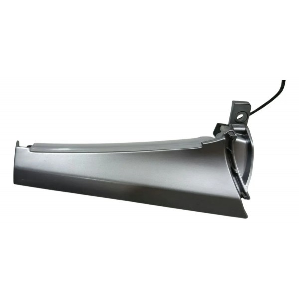 Acabamento Moldura Painel Esquerdo Chery :lk,mnb Lççkmnh Preto