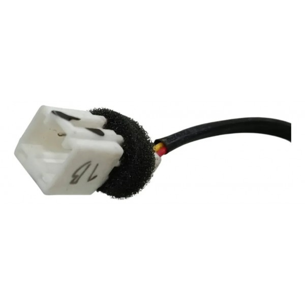 Acabamento Moldura Painel Esquerdo Chery :lk,mnb Lççkmnh Preto