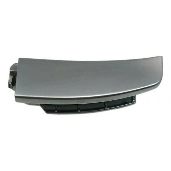 Acabamento Cromado Painel Chery Tiggo 7 1.5 2024 Cinza Animal Print