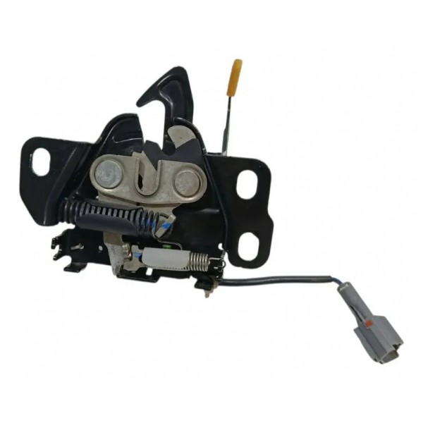 Fechadura Do Capo Chery Tiggo 7 1.5 2024