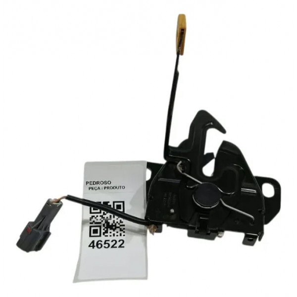 Fechadura Do Capo Chery Tiggo 7 1.5 2024