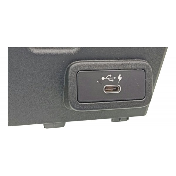 Moldura Console Central Alavanca Marcha Bmw 320i 2022