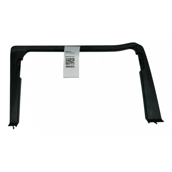 Acabamento Moldura Porta-luvas Bmw 320i 2022
