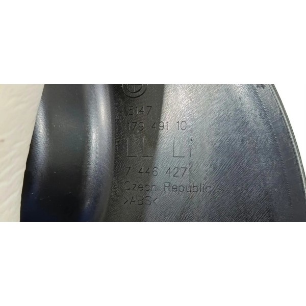 Acabamento Puxador Capo Ld Esquerdo Bmw 320i 2022