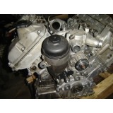 Cabeçote  Motor Bmw M3 2009 414hp V8 4.0l