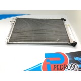 Condensador Ar Condicionado Gm Tracker Ltz 1.8 2015