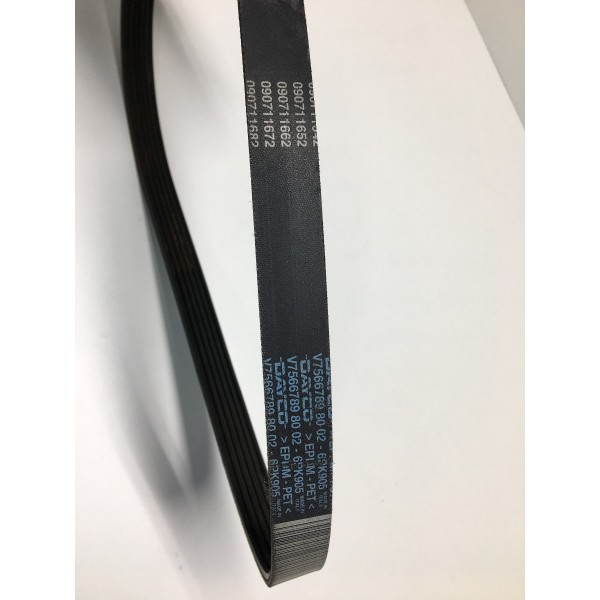 Correia Poly V Mini Cooper S 1.6 2010