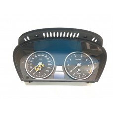 Painel De Instrumentos Bmw 550ia 4.8 2005 9194881