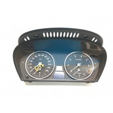 Painel De Instrumentos Bmw 550ia 4.8 2005 9194881