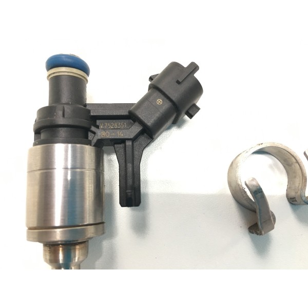 Bico Injetor Mini Cooper S 1.6 2010