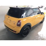 Porta Direita Mini Cooper S 2010