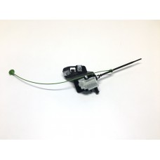 Trava Elétrica Do Tanque Mini Cooper S 1.6 2010 6958880