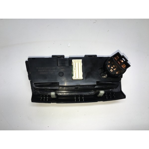 Comando Ar Condicionado Jac J3 Turin 2015