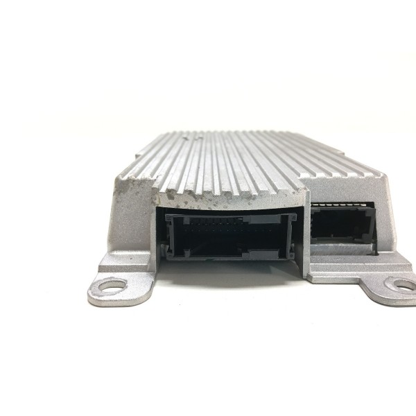 Módulo Bluetooth Bmw 335 E90 Twinpower 2011/2012 9257160