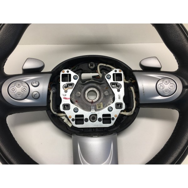 Volante Paddle Shift Mini Cooper S 1.6 2010