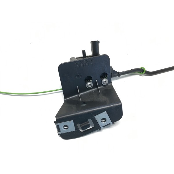 Trava Elétrica Do Tanque Mini Cooper S 1.6 2010 6958880