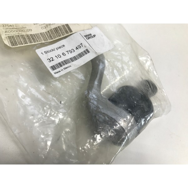 Terminal Caixa Direção Bmw X 5x6 E70 E71 6793497