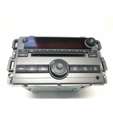 Radio Original Captiva 2008