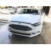 Sucata Ford Fusion Titanium 2.0 Awd 2017 Okm Venda De Peças