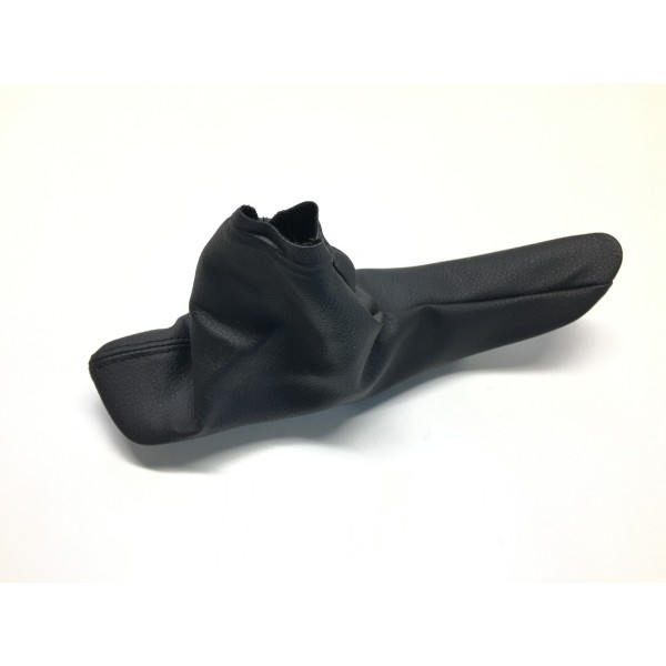 Coifa Alavanca Freio De Mão Bmw 320 F30 2013