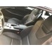 Sucata Mercedes-benz Slc 300 2.0t 2016 245cv Conversível