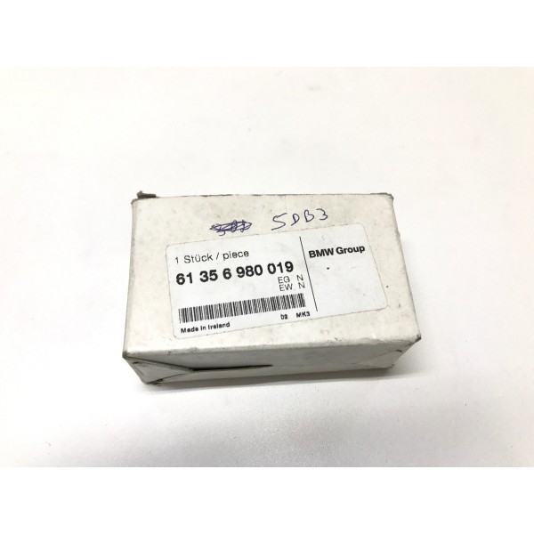 Sensor Parabrisa Bmw Série 5 E60 6980019