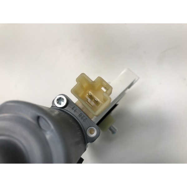 Motor Máquina De Vidro Fusion 2010 Tras. Esq. 0130822535