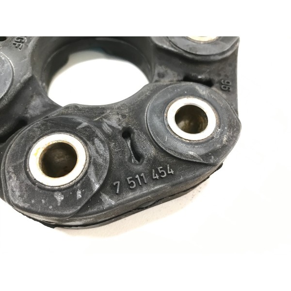 Borracha Carda Bmw 320 F30 2016 7511454