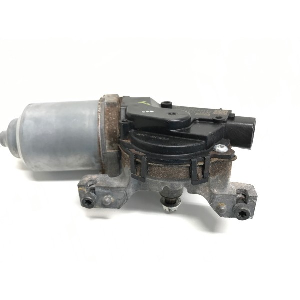 Motor Limpador Parabrisas Dianteiro Ford Fusion 2011
