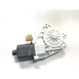 Motor Máquina De Vidro Ford Fusion 2010 Tras Dir 0130822534