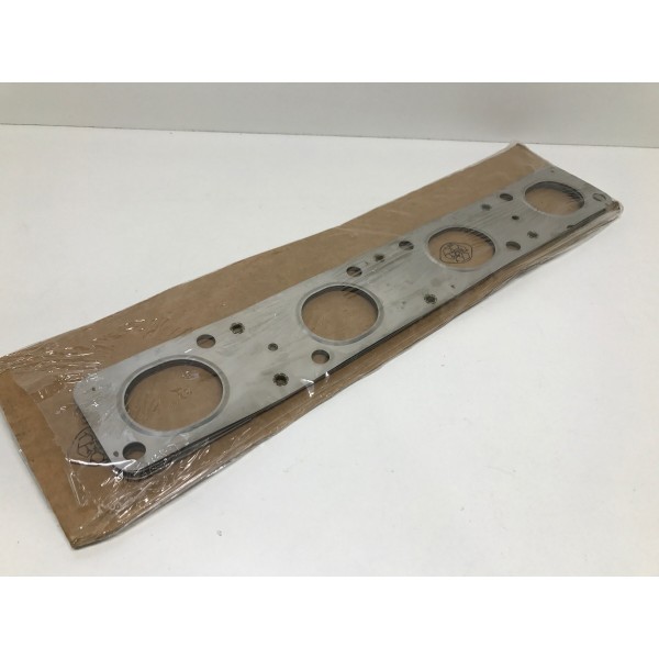 Juntas Metal Coletor Bmw X5 X6 2011 V8 Bi Peça Nova 7589106