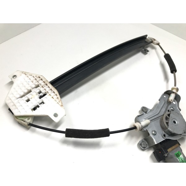 Máquina De Vidro Dianteira Esquerda Chevrolet Captiva 2010