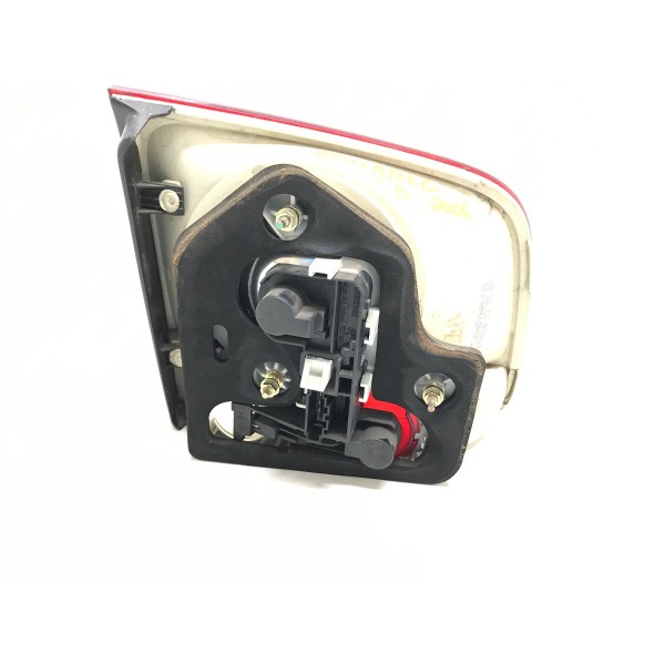 Sinaleira Direita Capô Volkswagen Touareg 2006 7l6945094h Direito