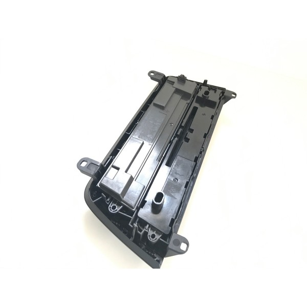 Comando Ar Condicionado Som Bmw 335 F30 2014 9261103