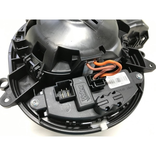Motor Ventilação Interna Bmw 320 F30 2016