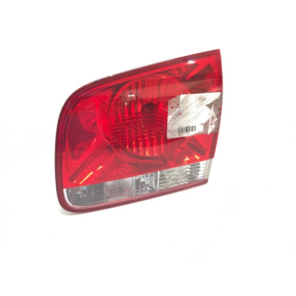 Sinaleira Direita Capô Volkswagen Touareg 2006 7l6945094h Direito